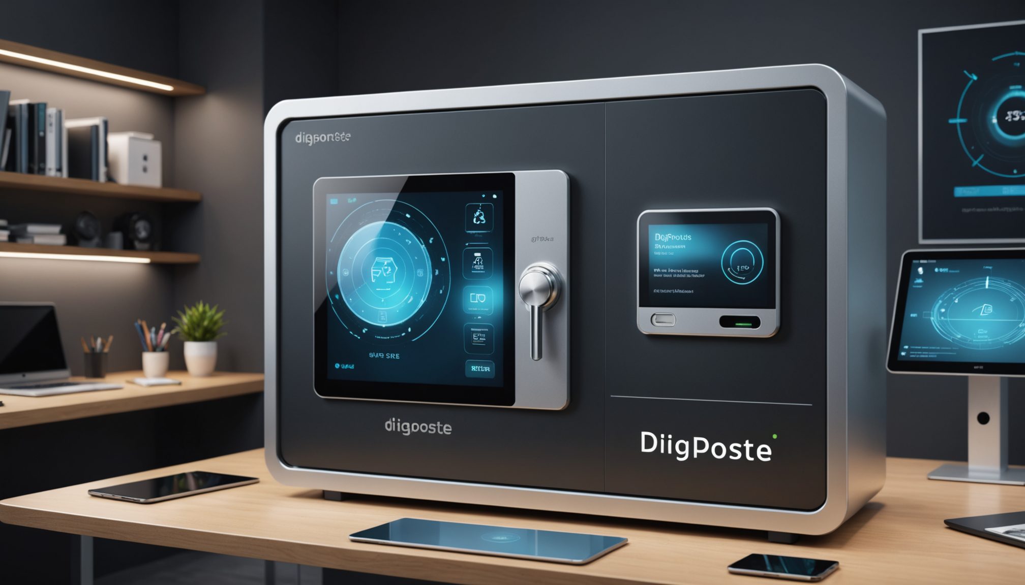 découvrez comment digiposte coffre vous aide à sécuriser efficacement vos documents en 2025. protégez vos fichiers sensibles grâce à des solutions numériques fiables et innovantes.