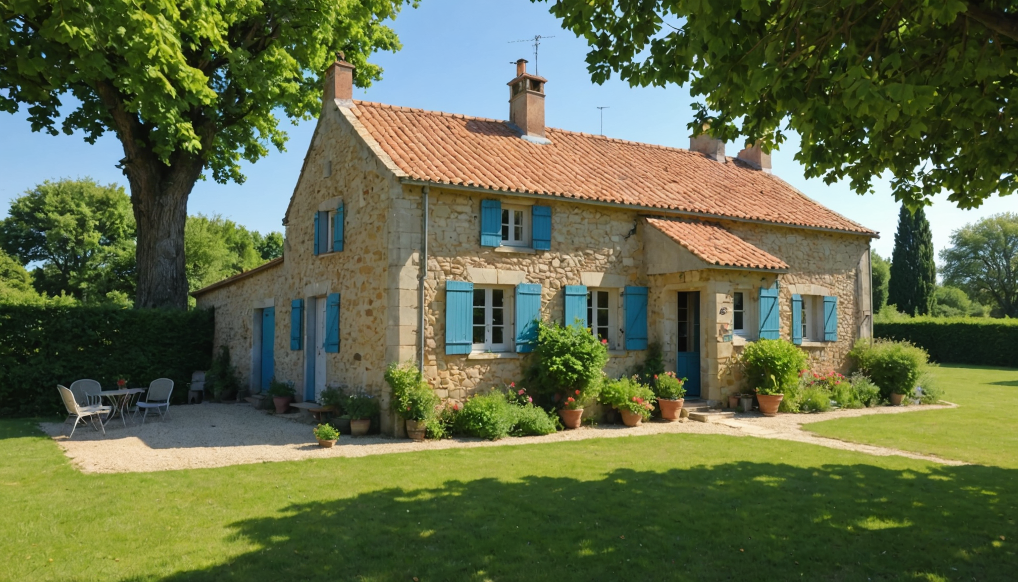 séjournez dans un gîte en vendée en 2025 et profitez du charme authentique de la région pour des vacances inoubliables entre détente, nature et découvertes locales.