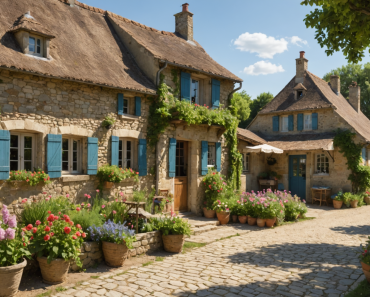 découvrez notre gîte en vendée et vivez des vacances inoubliables en 2025 dans un cadre authentique et chaleureux. profitez du charme vendéen pour un séjour détente entre nature, plages et patrimoine.