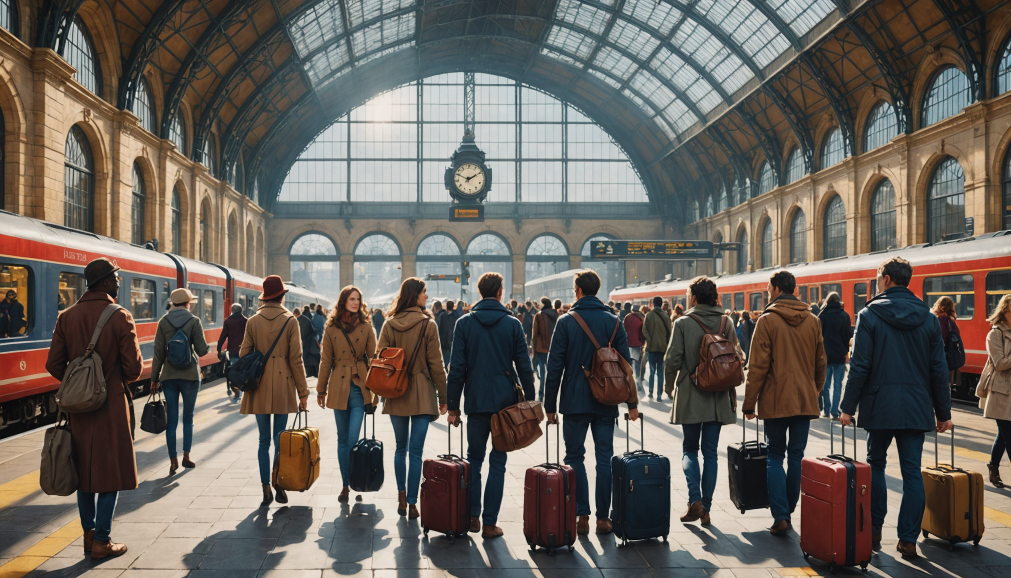 découvrez des idées de séjours inspirantes et toutes les liaisons pour rejoindre la capitale depuis différentes villes de france. conseils pratiques, transports, et bons plans pour organiser votre voyage en toute simplicité.