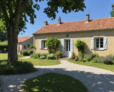 découvrez tous nos conseils pour choisir le meilleur gîte en vendée pour vos vacances 2025. comparez les types d'hébergements, les équipements et les emplacements afin de profiter d'un séjour inoubliable en famille ou entre amis.