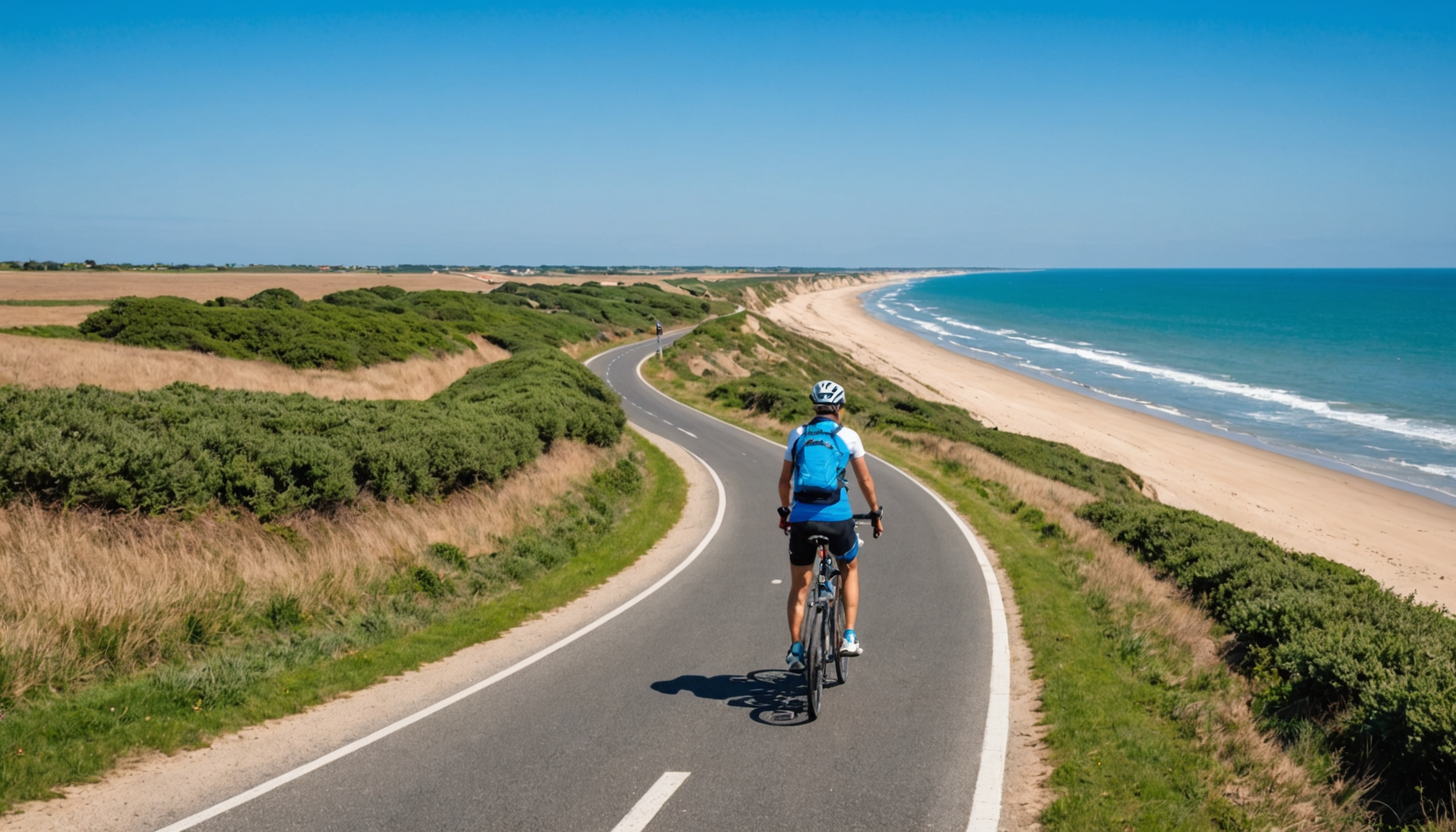 découvrez les atouts d’un séjour authentique en gîte en vendée en 2025 : charme local, nature préservée et activités pour tous. vivez une expérience unique et conviviale au cœur de la vendée.