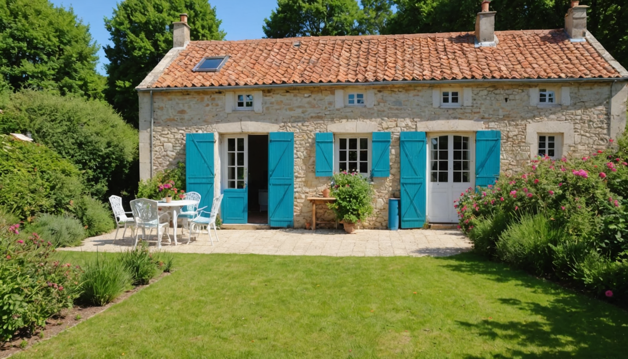 découvrez les atouts d’un séjour authentique en gîte en vendée pour 2025 : cadre naturel, confort, accueil chaleureux et activités variées pour des vacances inoubliables entre terre et mer.